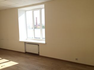 Аренда офиса 41 м2 в многофункциональном комплексе, метро Горьковская