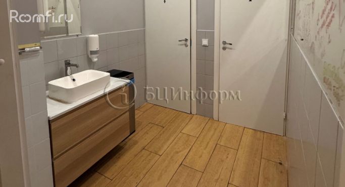 Аренда офиса 193.7 м², Большая Морская улица - фото 4