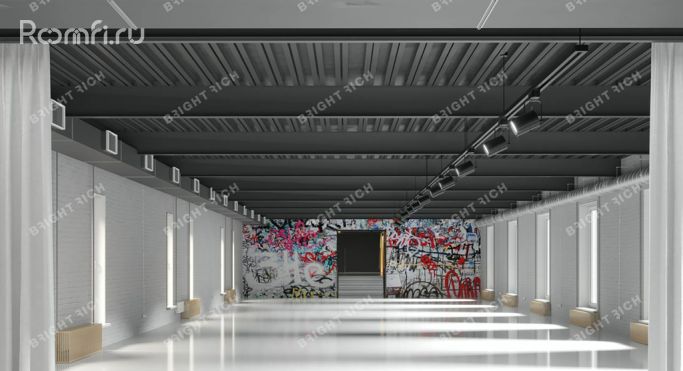 Аренда офиса 727.8 м², набережная Обводного канала - фото 3