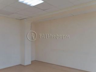 Аренда офиса 41.5 м²