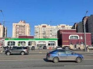 Аренда торгового помещения 16.5 м²