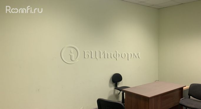 Аренда офиса 15.9 м², проспект Обуховской Обороны - фото 2