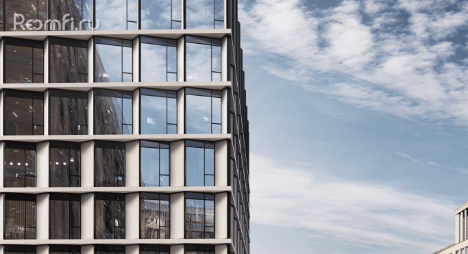 Продажа офиса 41.9 м², Московский проспект - фото 5
