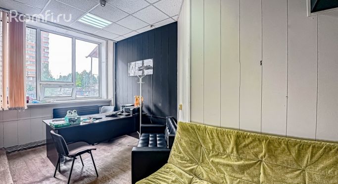 Аренда торгового помещения 22.8 м², Екатерининский проспект - фото 2