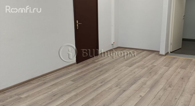 Аренда офиса 37 м², Межевой канал - фото 4