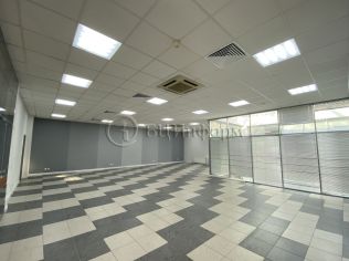 Аренда офиса 45 м²