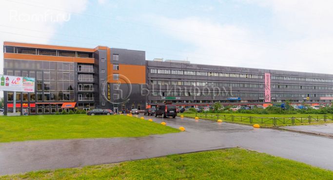 Аренда офиса 120.5 м², шоссе Революции - фото 5