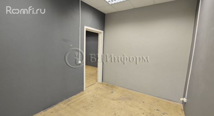 Аренда помещения свободного назначения 30.6 м², улица Коммуны - фото 3