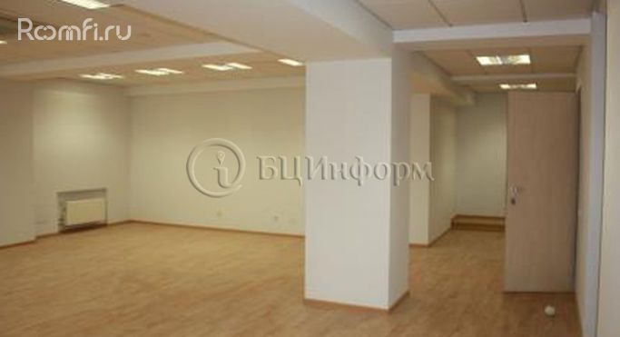 Аренда офиса 129.1 м², улица Чапаева - фото 2