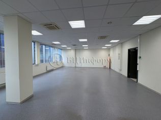 Аренда офиса 119.6 м²