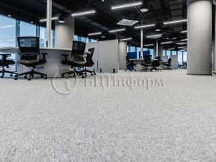 Аренда офиса 457.6 м²