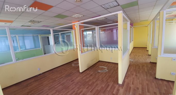 Аренда офиса 156.5 м², улица Маршала Новикова - фото 3