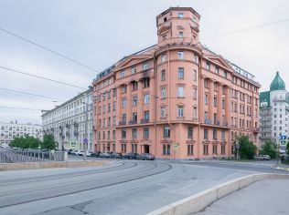 Аренда помещения свободного назначения 91 м²