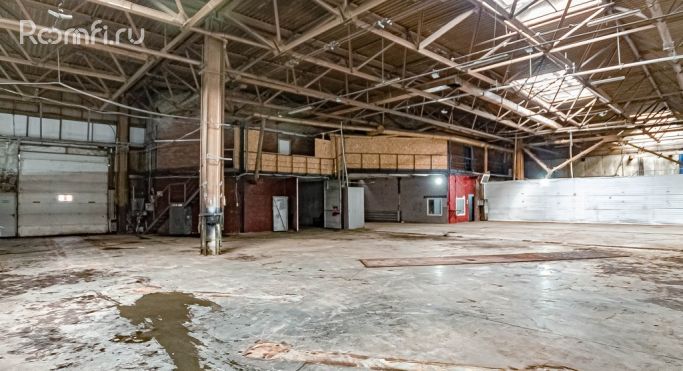 Аренда помещения свободного назначения 1000 м², Екатерининский проспект - фото 2