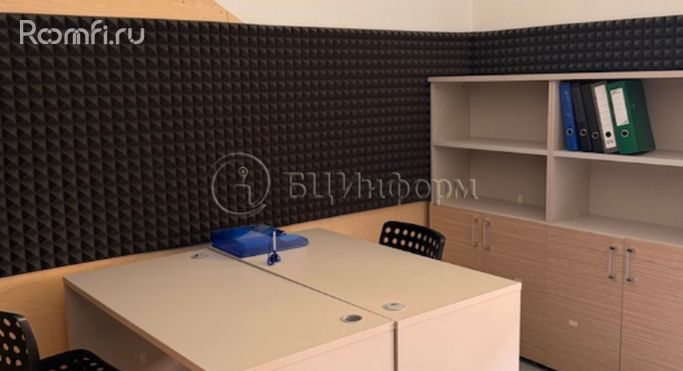 Аренда офиса 13 м², Большая Морская улица - фото 3