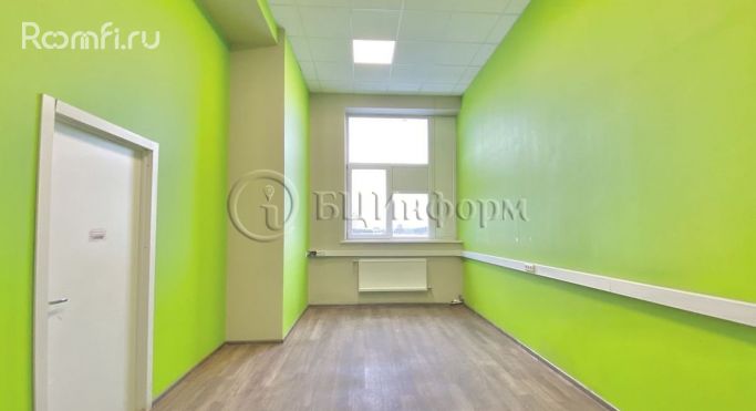Аренда производственного помещения 1280 м², 4-й Предпортовый проезд - фото 3