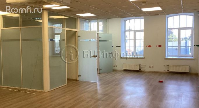 Аренда офиса 73.7 м², Воронежская улица - фото 2