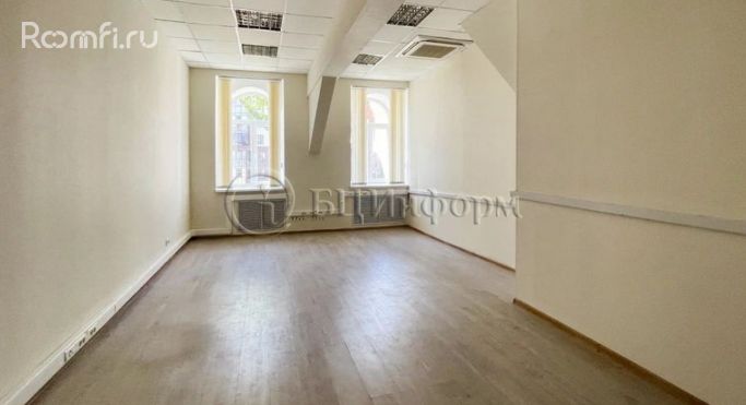 Аренда офиса 288 м², Московский проспект - фото 2