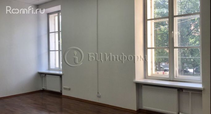 Аренда офиса 96.7 м², Конногвардейский бульвар - фото 2