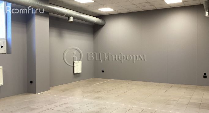 Аренда офиса 33 м², улица Маршала Говорова - фото 4