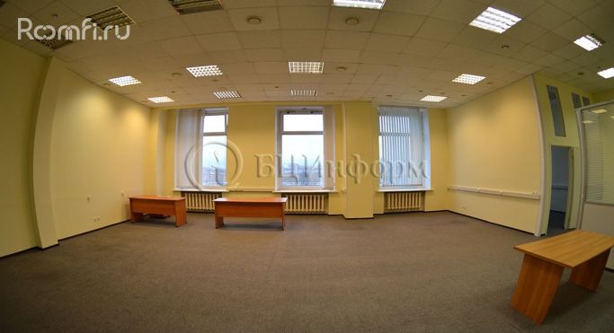 Аренда офиса 50.5 м², Введенский канал - фото 4