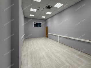 Аренда офиса 290 м²