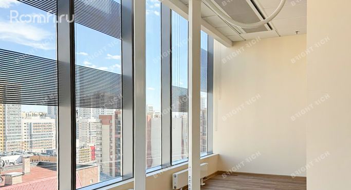 Аренда офиса 103 м², Пулковское шоссе - фото 1