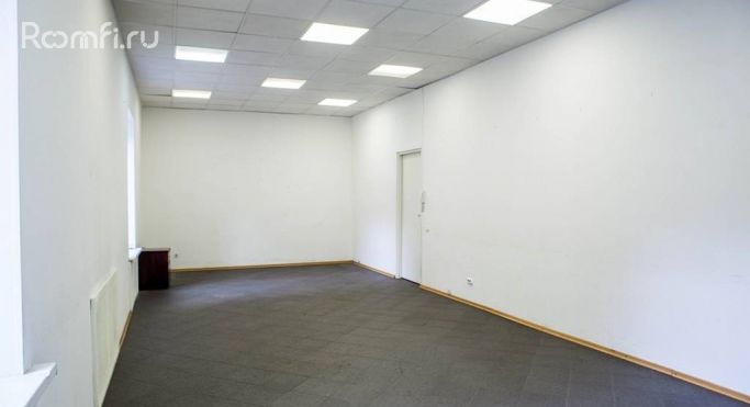 Аренда торгового помещения 34.5 м², Дегтярная улица - фото 2
