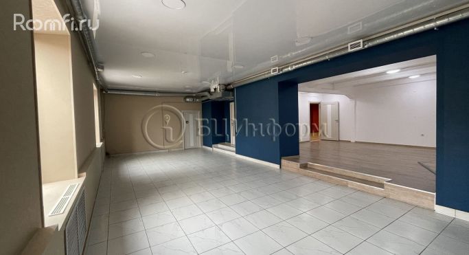 Аренда офиса 58.4 м², улица Степана Разина - фото 3