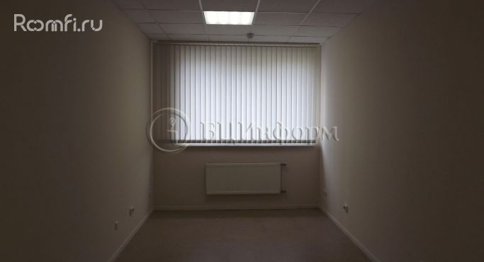 Аренда офиса 27 м², Бумажная улица - фото 3