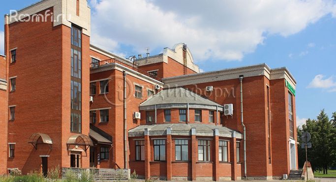 Аренда офиса 14 м², улица Фучика - фото 3
