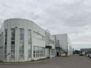 Аренда склада 1100 м2, метро Академическая