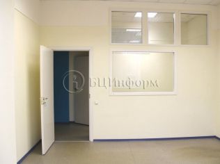 Аренда офиса 45 м²