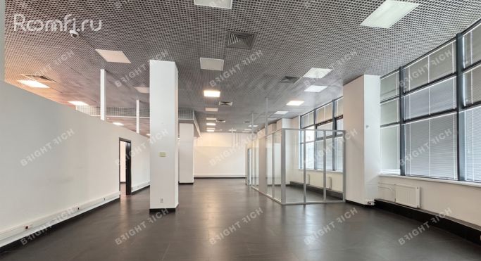 Аренда офиса 840.7 м², улица Оптиков - фото 2