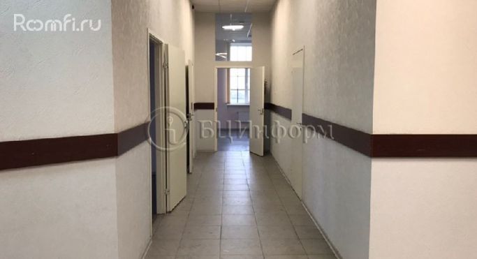 Аренда офиса 111 м², набережная Обводного канала - фото 3