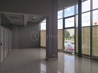 Аренда офиса 55.4 м²