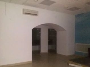 Аренда помещения свободного назначения 240 м2, метро Площадь Восстания