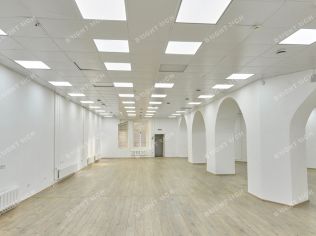 Аренда офиса 313.7 м²