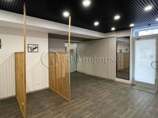 Аренда офиса 90.9 м²
