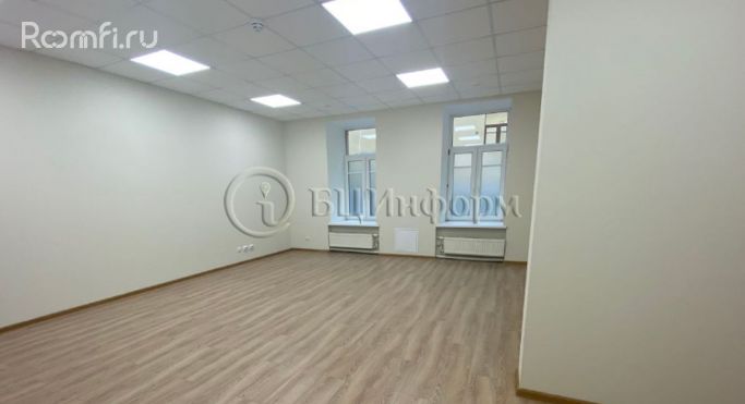 Аренда офиса 104.1 м², улица Чайковского - фото 3