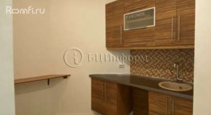 Аренда офиса 75.8 м², набережная Макарова - фото 3