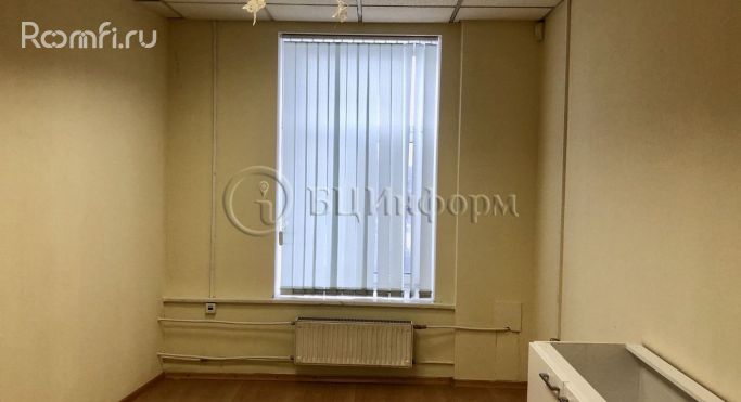 Аренда офиса 180 м², Чугунная улица - фото 4