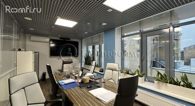 Аренда офиса 70.7 м², Лиговский проспект - фото 2