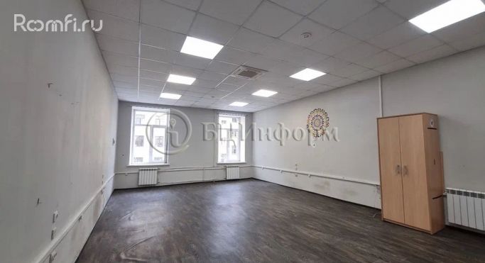 Аренда офиса 102.4 м², 7-я Советская улица - фото 1