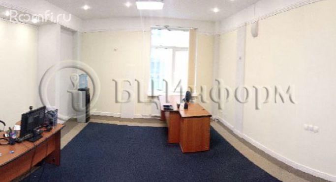 Аренда офиса 11.4 м², 2-я линия Васильевского острова - фото 2