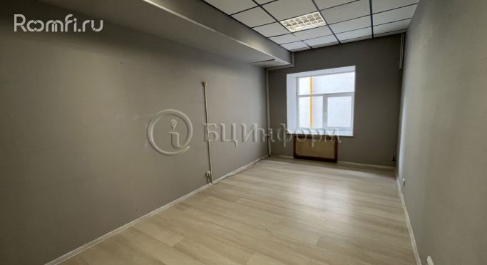 Аренда офиса 49.8 м², Большая Разночинная улица - фото 2