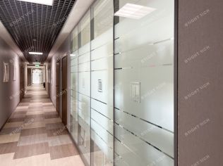 Продажа офиса 444.5 м²