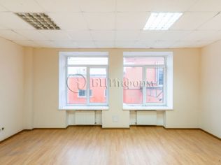 Аренда офиса 497 м²