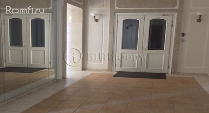 Аренда офиса 528 м², Синопская набережная - фото 2