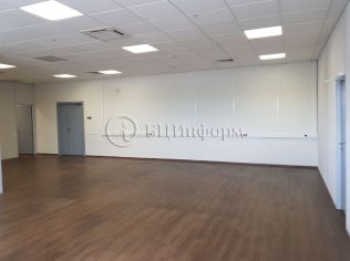 Аренда офиса 145.9 м²